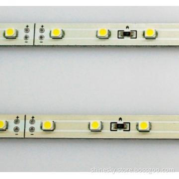 jewellry display rigid led strip